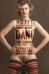 Dani California erotic photography of nude models cover thumbnail